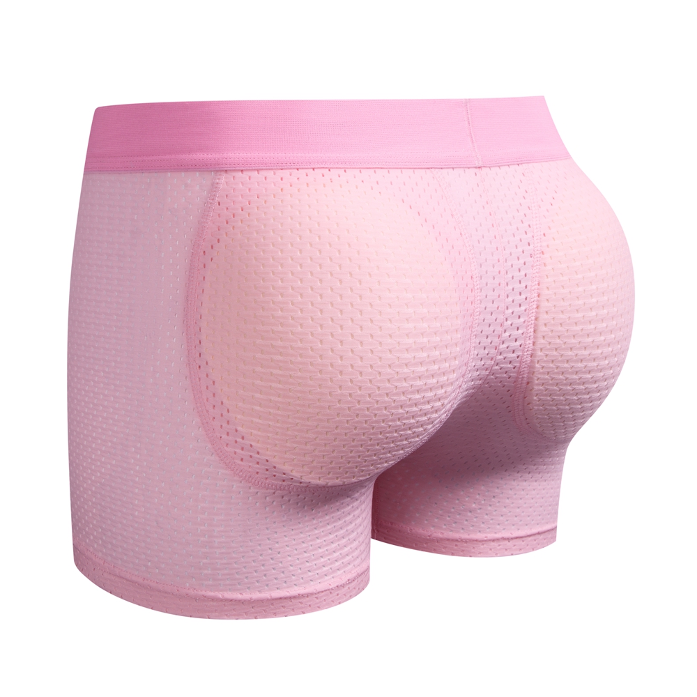 Hip Thrust Pad - Sexy Men Underwear Boxer Shorts Push