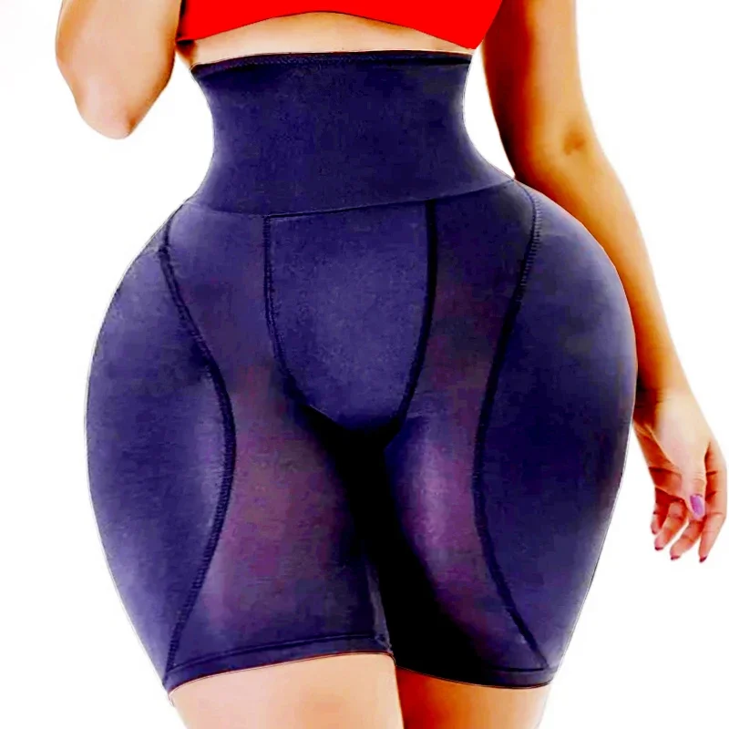 Hip Thrust Pad - High Waist Trainer Shapewear Slim Body