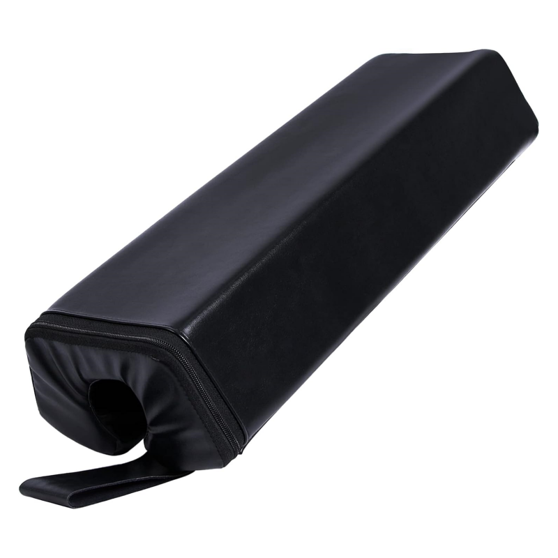 Square Hip Thrust Pad Barbell  - Hip Thrust Pad review and price