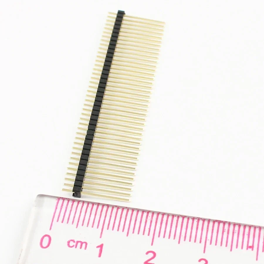 10pcs 1.27mm Long Pin L11/12/1 - Dip Bar Parallel review and price