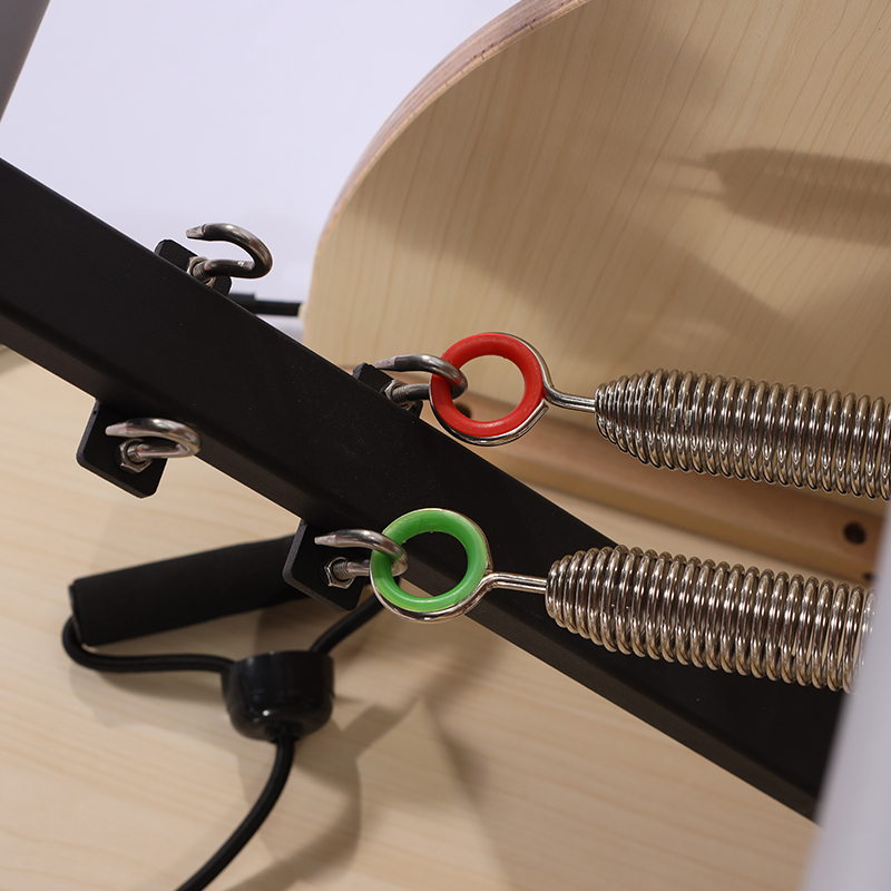 High-quality Maple Pilates Cha - Yoga And Fitness Studio review and price