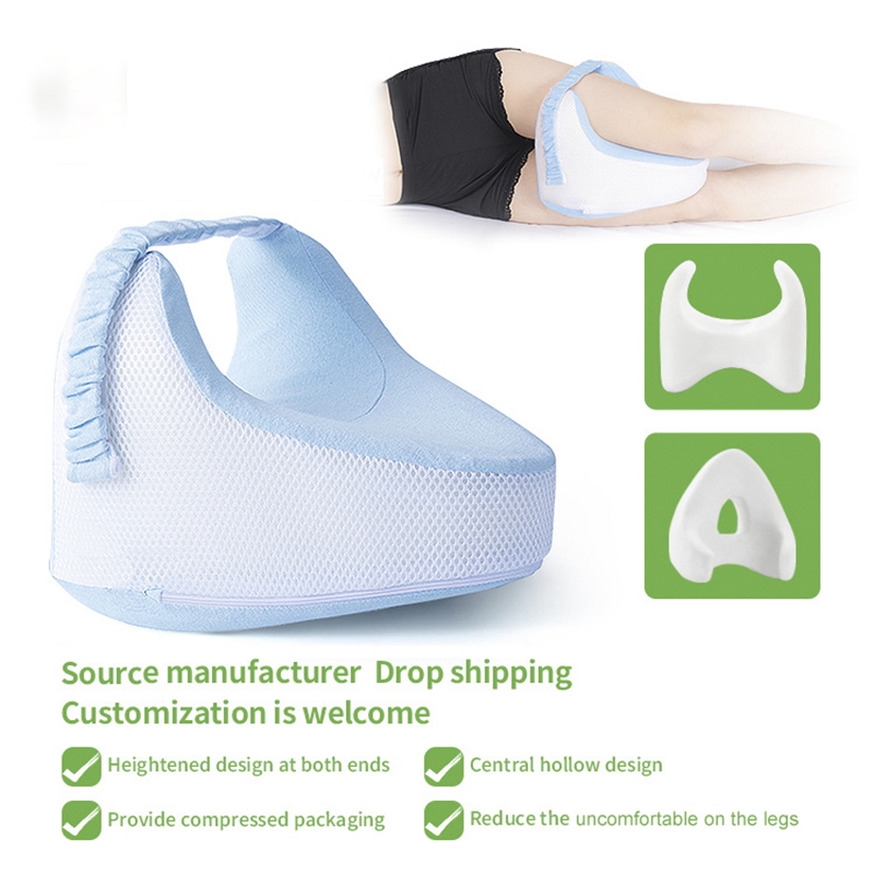 Body Memory Foam Leg Pillow Ho - Hip Thrust Pad review and price