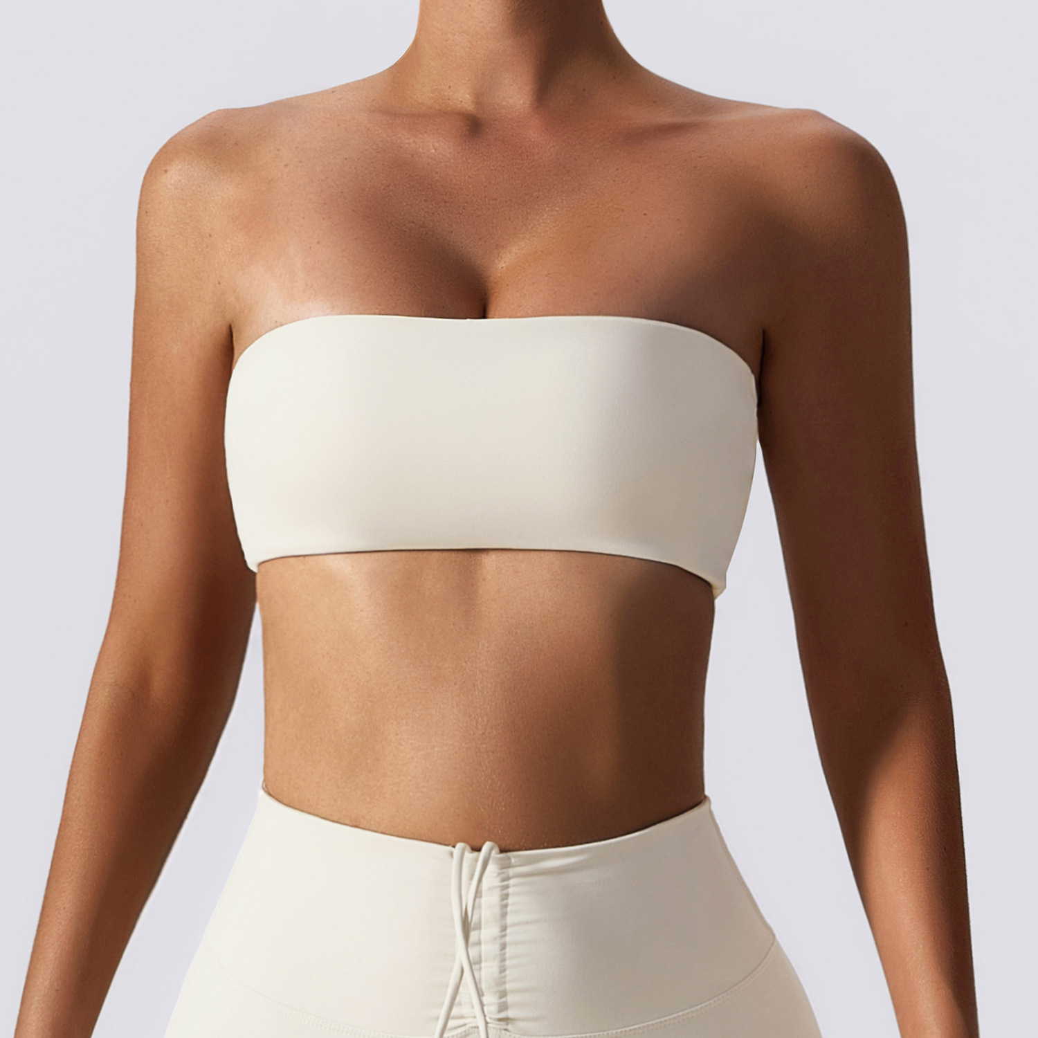 Women's Yoga Bra Strapless Spo - Yoga Daily Fitness review and price