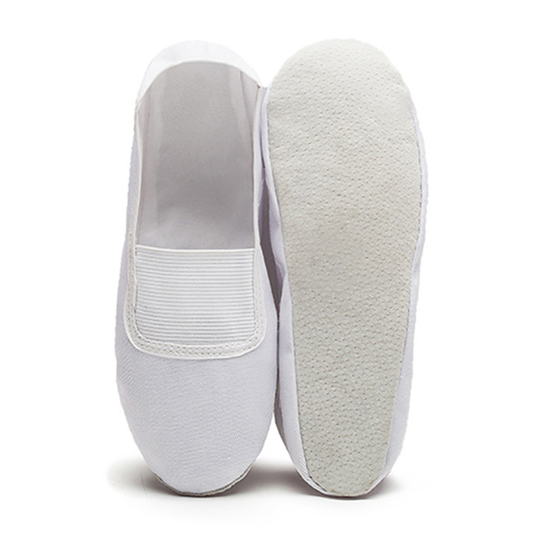 USHINE EU22-45 Black White Fla - Yoga Fitness Teacher review and price