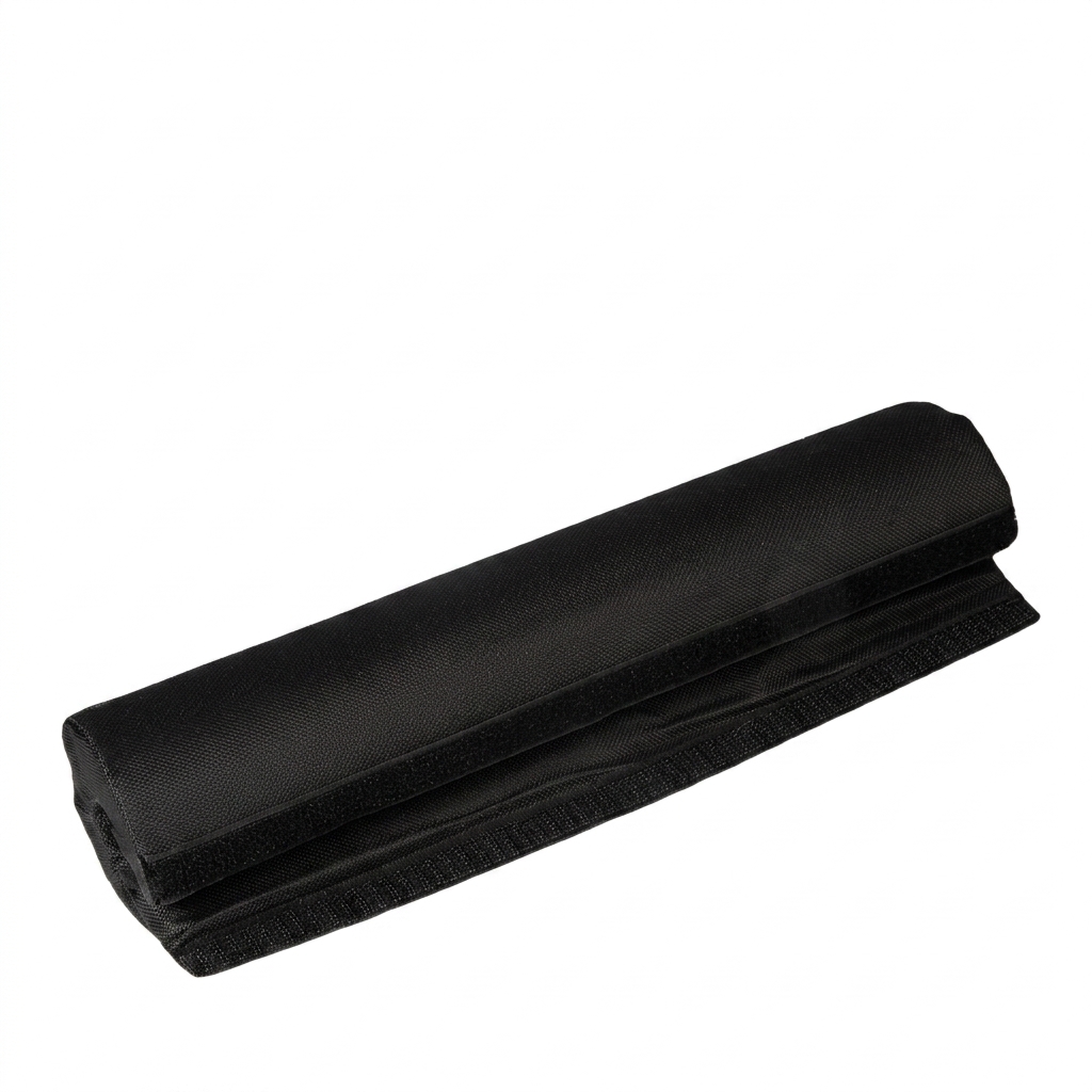 Barbell Pad Soft High-Density  - Hip Thrust Pad review and price