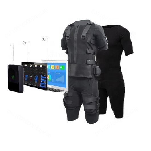 EMS Muscle Stimulation Trainin - Yoga And Fitness Studio review and price