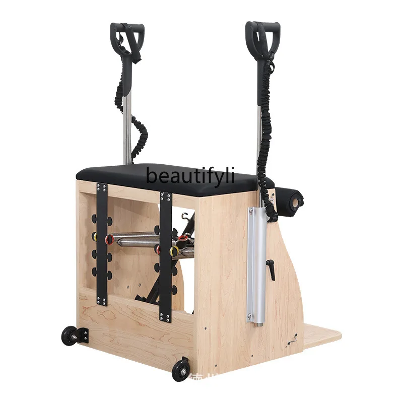 Y1 Pilates Stable Chair Yoga S - Yoga And Fitness Studio review and price