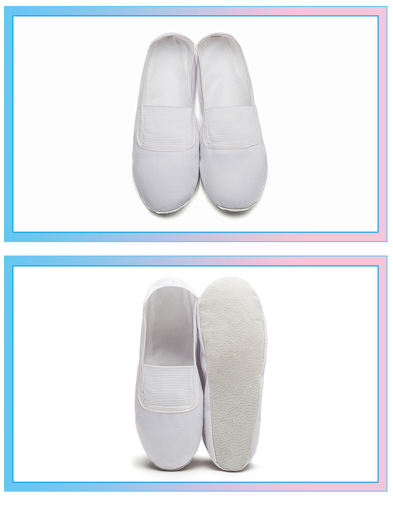 Indoor Yoga Slippers Gym Teach - Yoga Fitness Teacher review and price