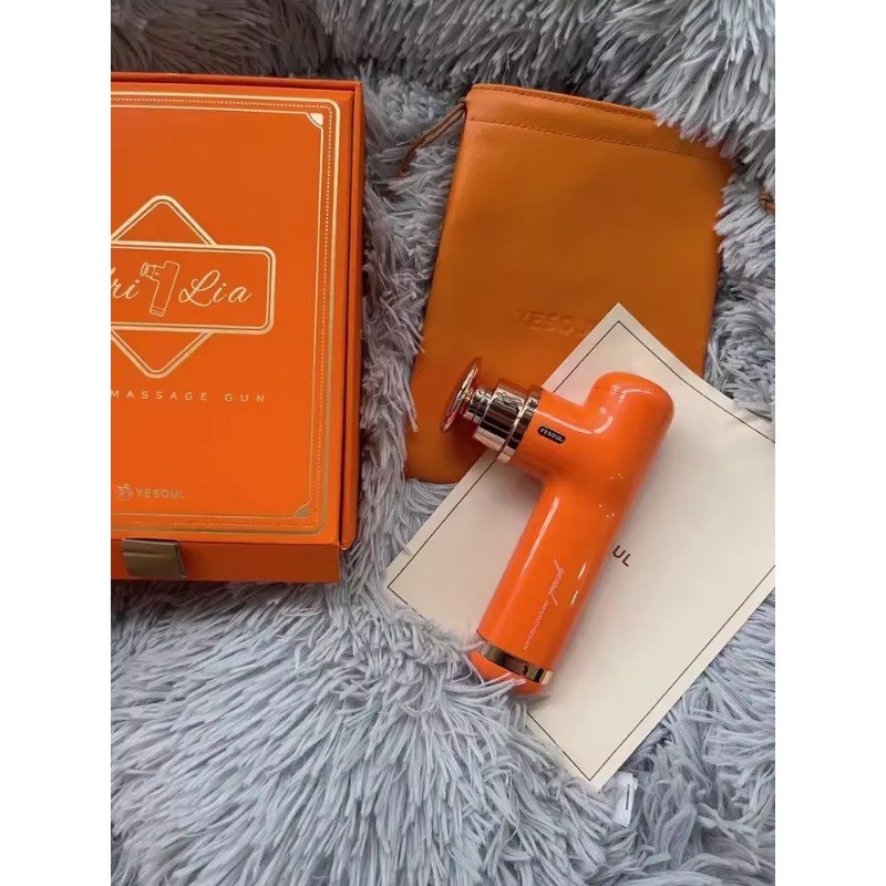 Mini Fitness Massage Gun 3 Hea - Vibration Massage Gun review and price