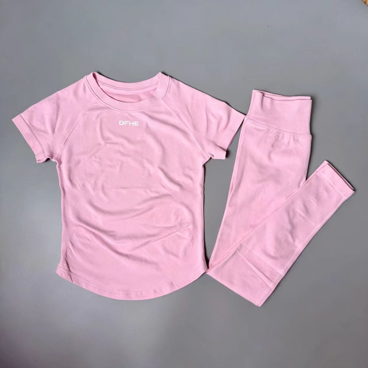 DFHE Slim Fitness Tracksuit, S - Yoga Daily Fitness review and price