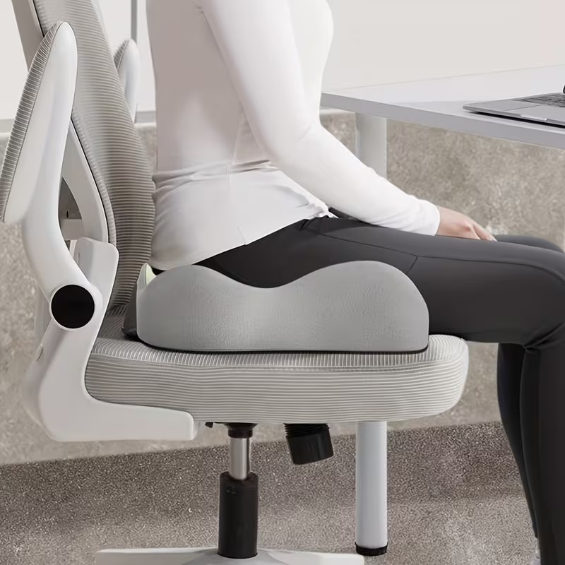 Memory Foam Seat Cushion for C - Hip Thrust Pad review and price