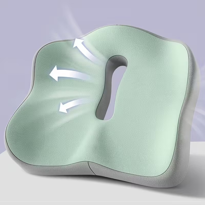 Memory Foam Seat Cushion for C - Hip Thrust Pad review and price