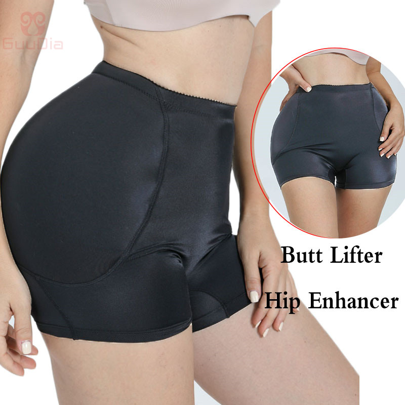 GUUDIA Padded Hip Butt Lifter  - Hip Thrust Pad review and price