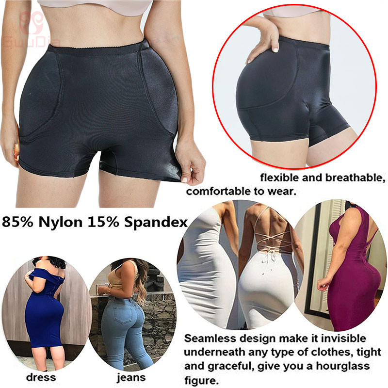 GUUDIA Padded Hip Butt Lifter  - Hip Thrust Pad review and price
