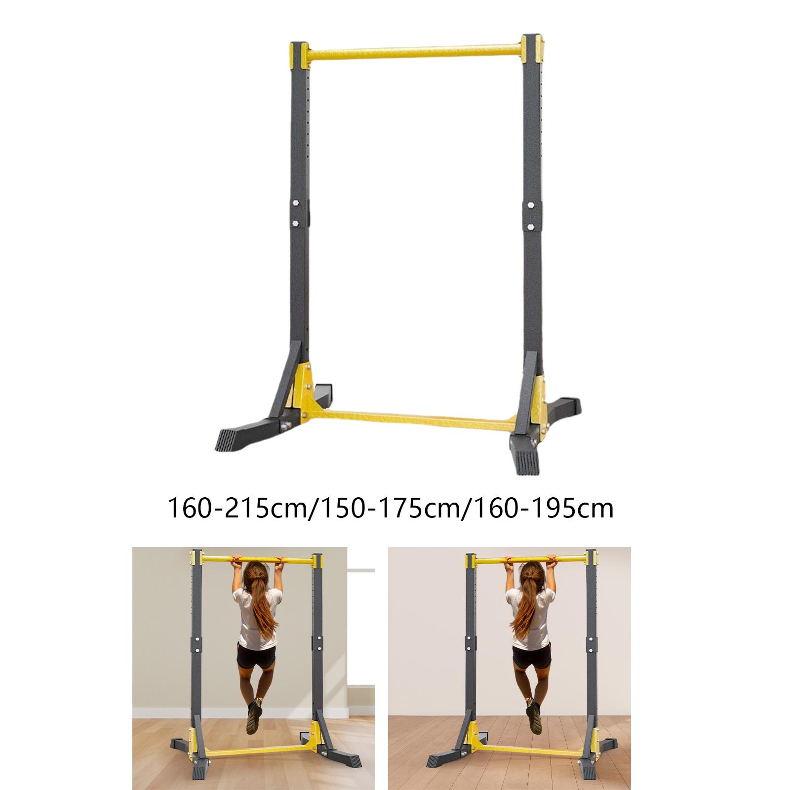 Pull up Station, Pull up Bar S - Dip Bar Parallel review and price