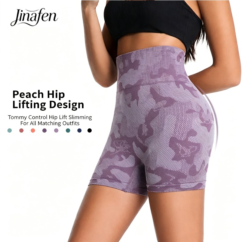 Summer Camouflage Ribbed Women - Yoga Daily Fitness review and price