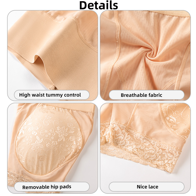 Shapewear Women Body Shaper Pa - Hip Thrust Pad review and price