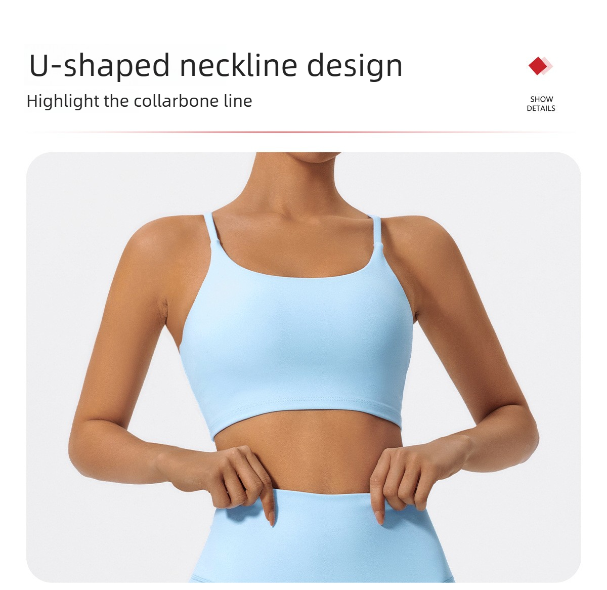 Lezyan Ladies Bra Fitness Danc - Yoga And Fitness Studio review and price