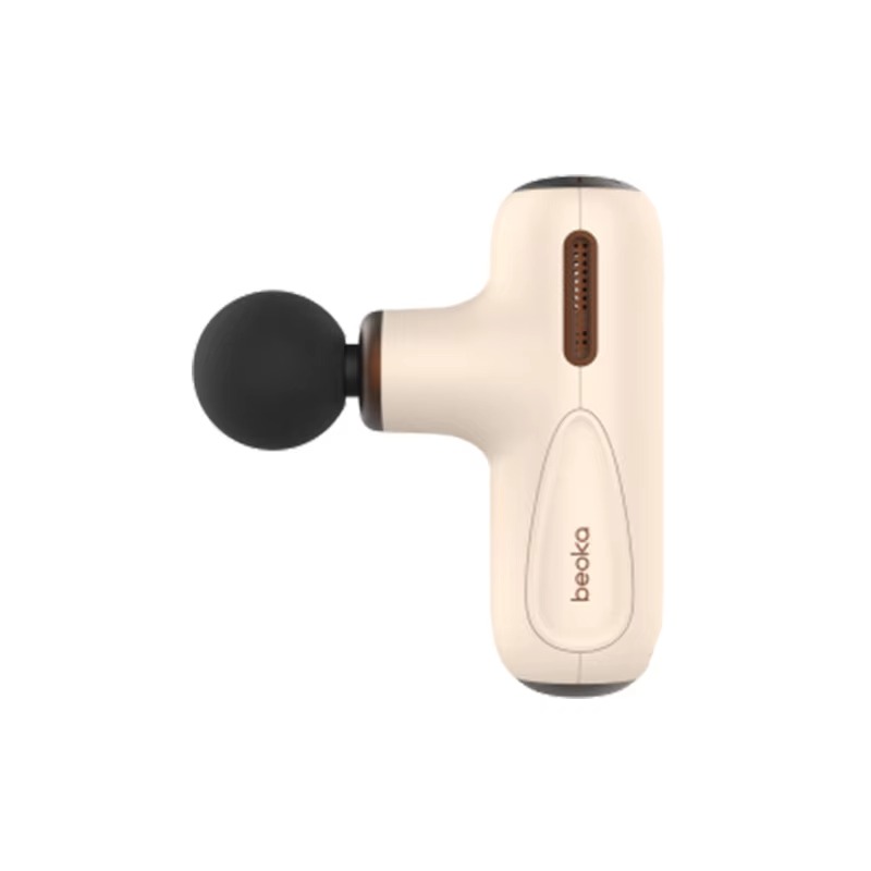 Mini Heated Massage Gun Quiet  - Vibration Massage Gun review and price