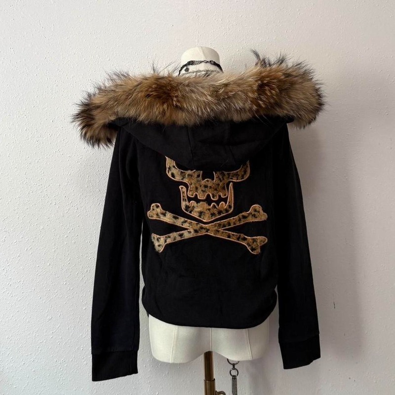 Harajuku New Fashion Skull Emb - Hip Thrust Pad review and price