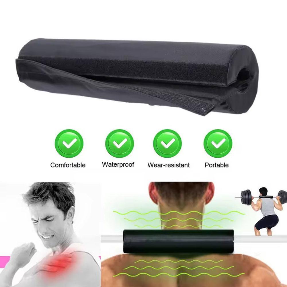 Barbell Squat Pad & Hip Thrust - Hip Thrust Pad review and price