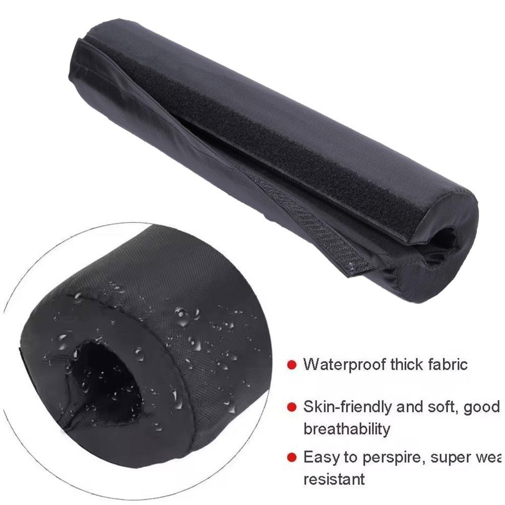 Barbell Squat Pad & Hip Thrust - Hip Thrust Pad review and price