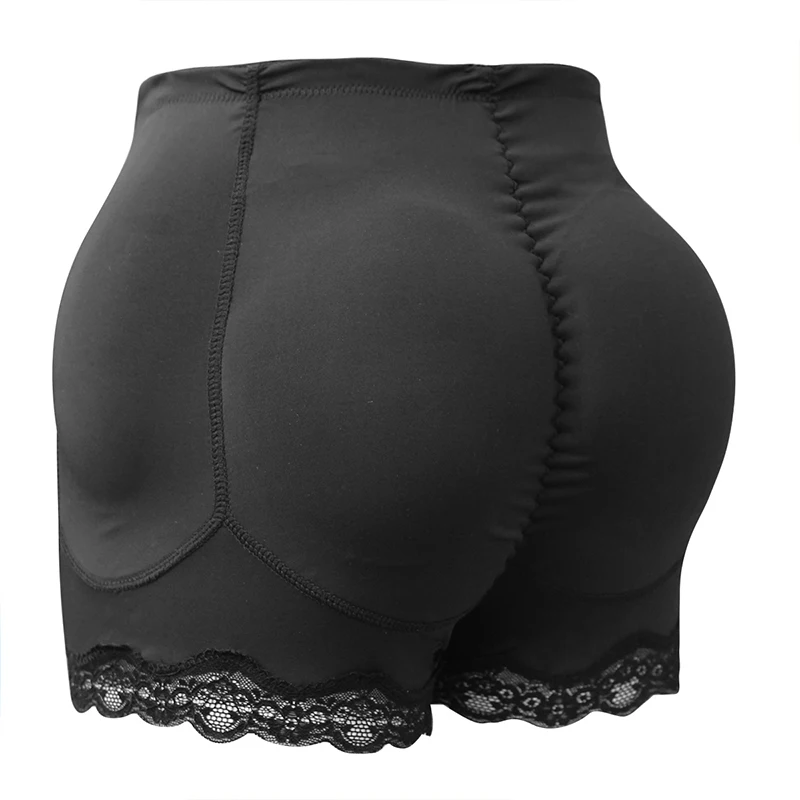 Women Padded Shapewear Hip Enh - Hip Thrust Pad review and price