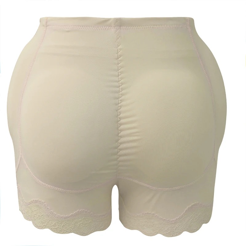 Women Padded Shapewear Hip Enh - Hip Thrust Pad review and price