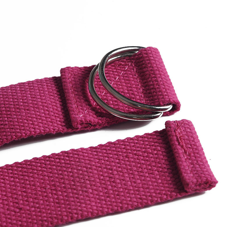 1pcs 1.8M Cotton Yoga Strap wi - Yoga Daily Fitness review and price