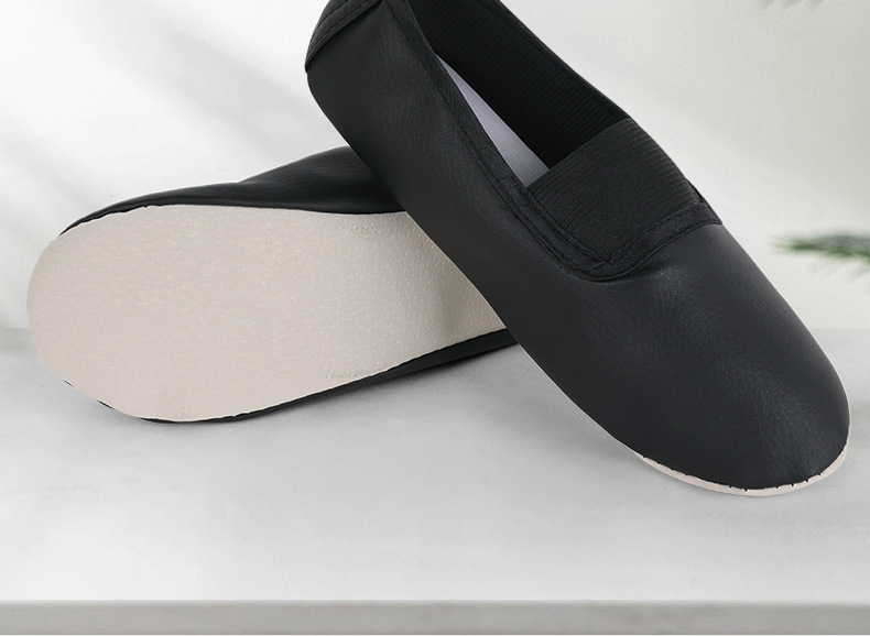 Canvas Slippers Teacher Gym In - Yoga Fitness Teacher review and price