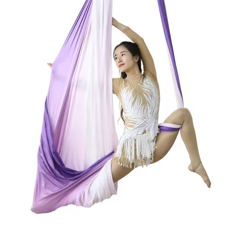 Aerial Yoga Hammock 7m, Gradie - Yoga And Fitness Studio review and price