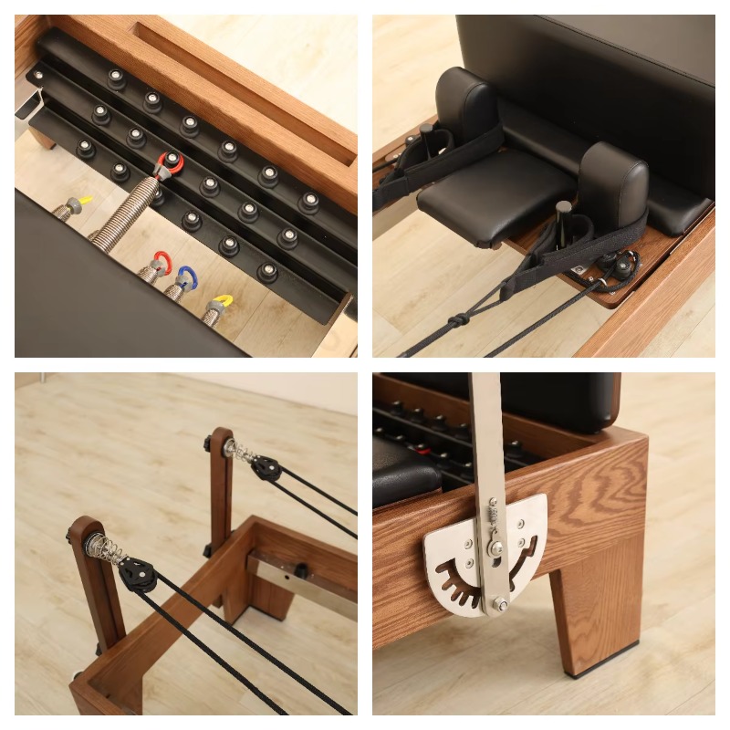 Customized High Quality Fitnes - Yoga And Fitness Studio review and price