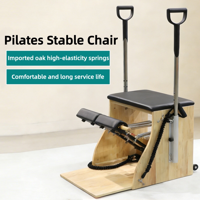 Pilates Core Bed Stable Pedal  - Yoga And Fitness Studio review and price