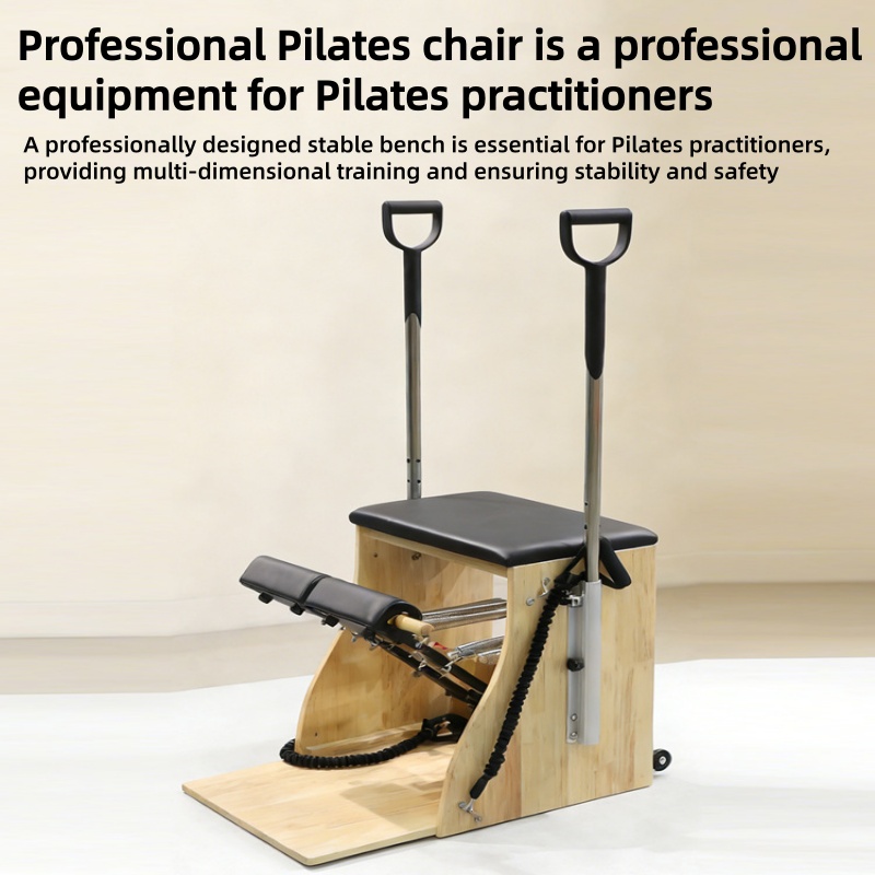 Pilates Core Bed Stable Pedal  - Yoga And Fitness Studio review and price