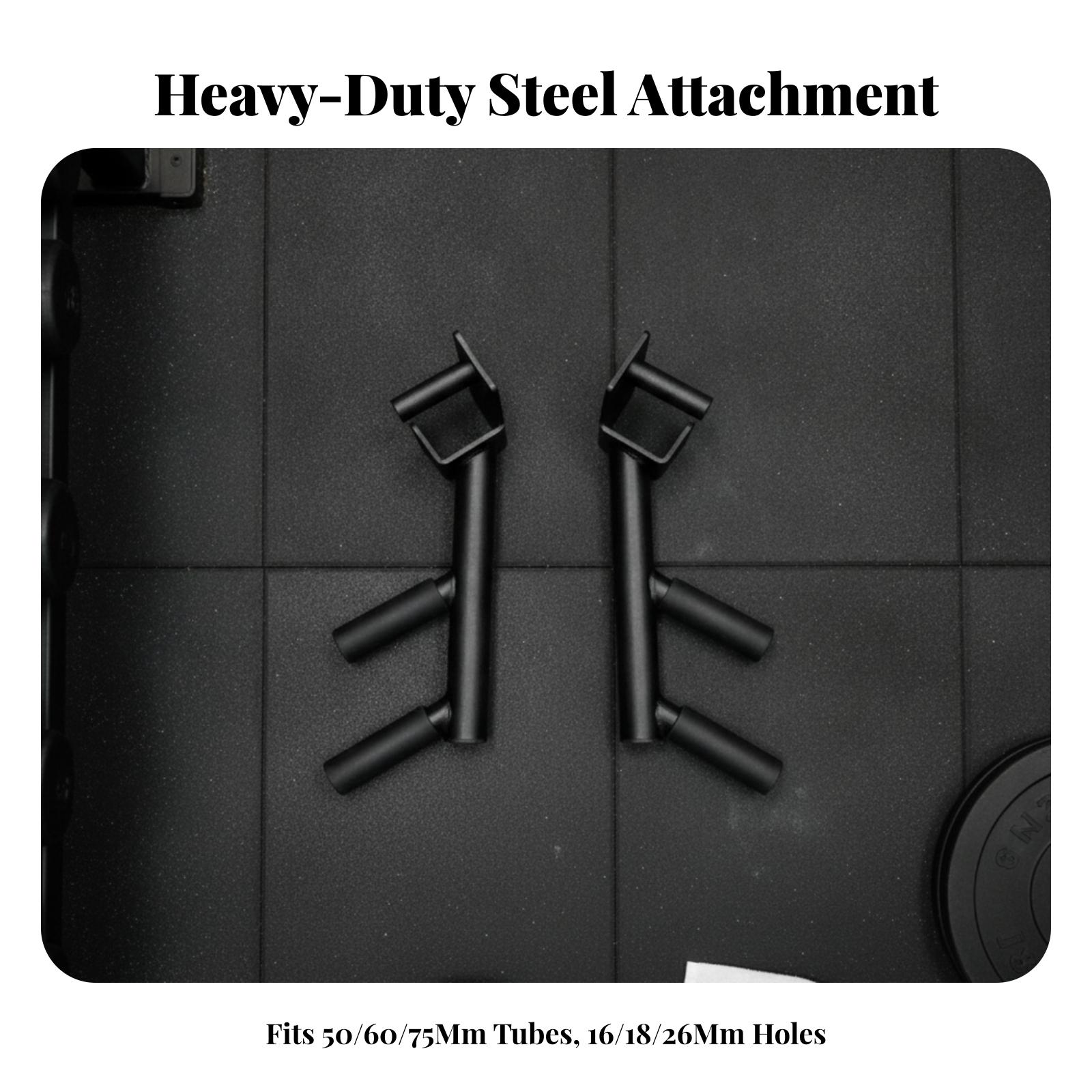 Steel Parallel Bar Dip Stand f - Dip Bar Parallel review and price