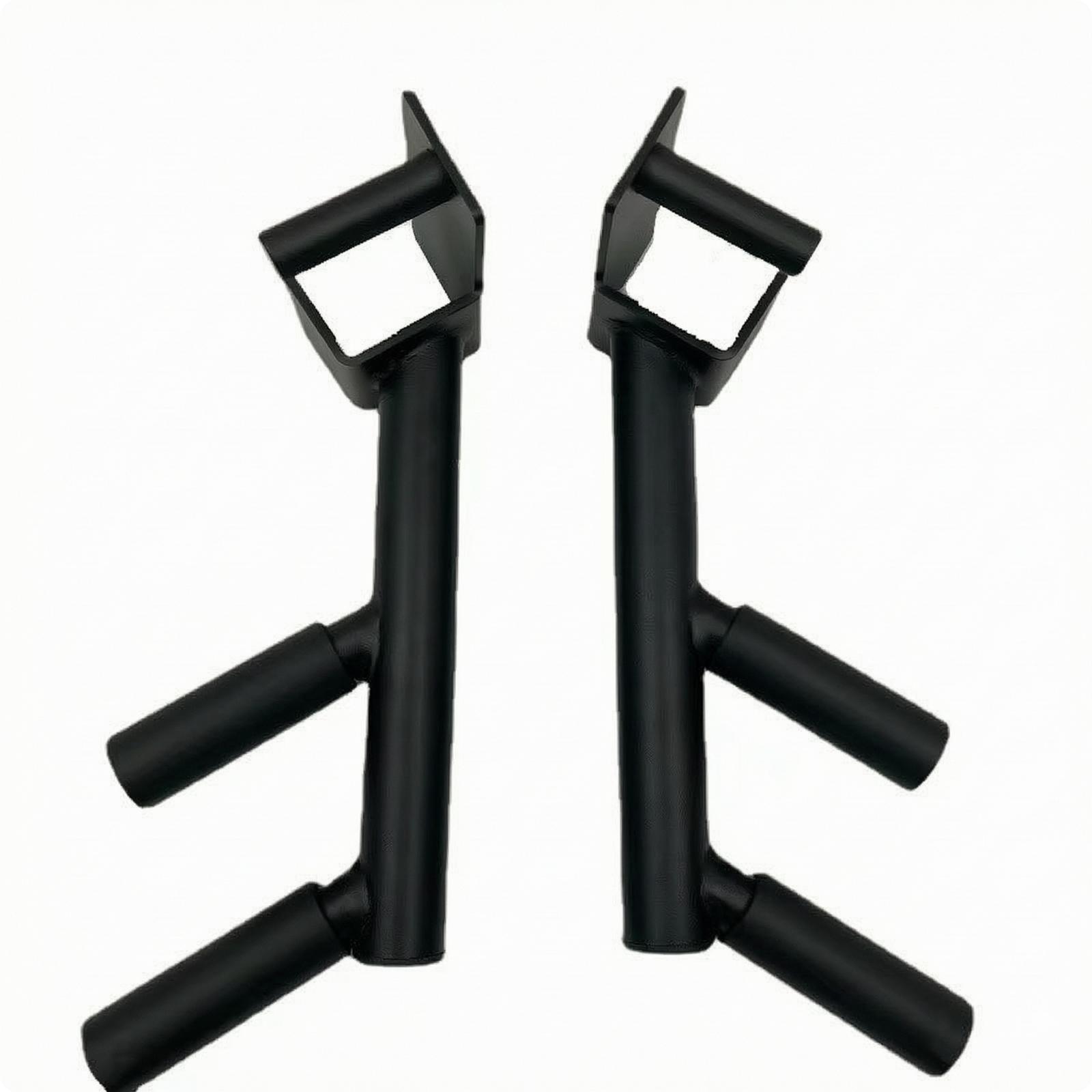 Steel Parallel Bar Dip Stand f - Dip Bar Parallel review and price
