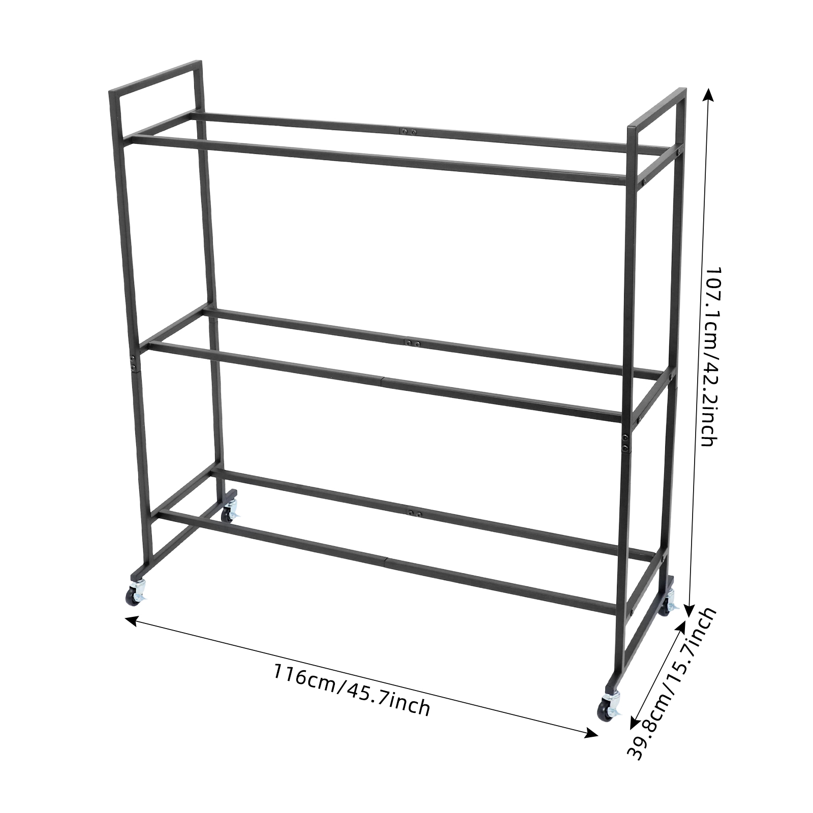 Yoga Ball Holder Storage Stand - Yoga And Fitness Studio review and price